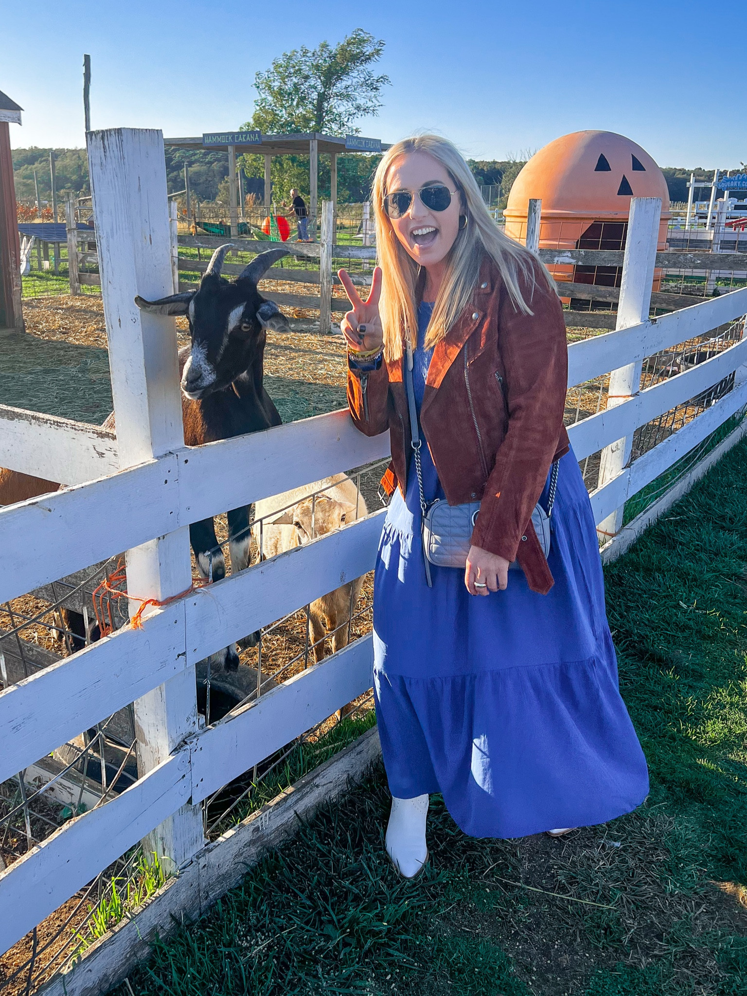 Fall outfit 

#LTKSeasonal #LTKunder100 #LTKunder50