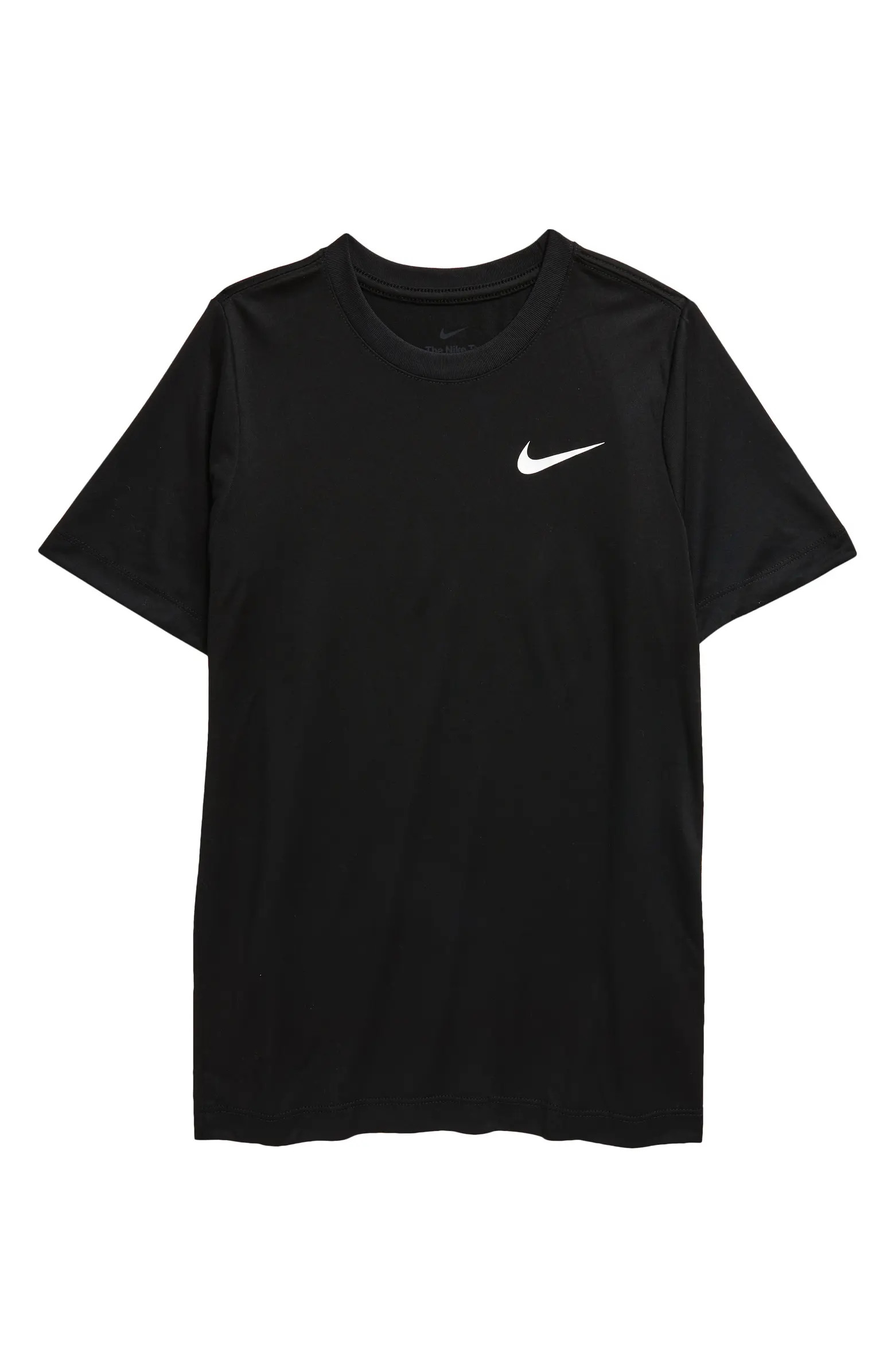 Nike Kids' Dri-FIT Legend Training T-Shirt | Nordstrom | Nordstrom