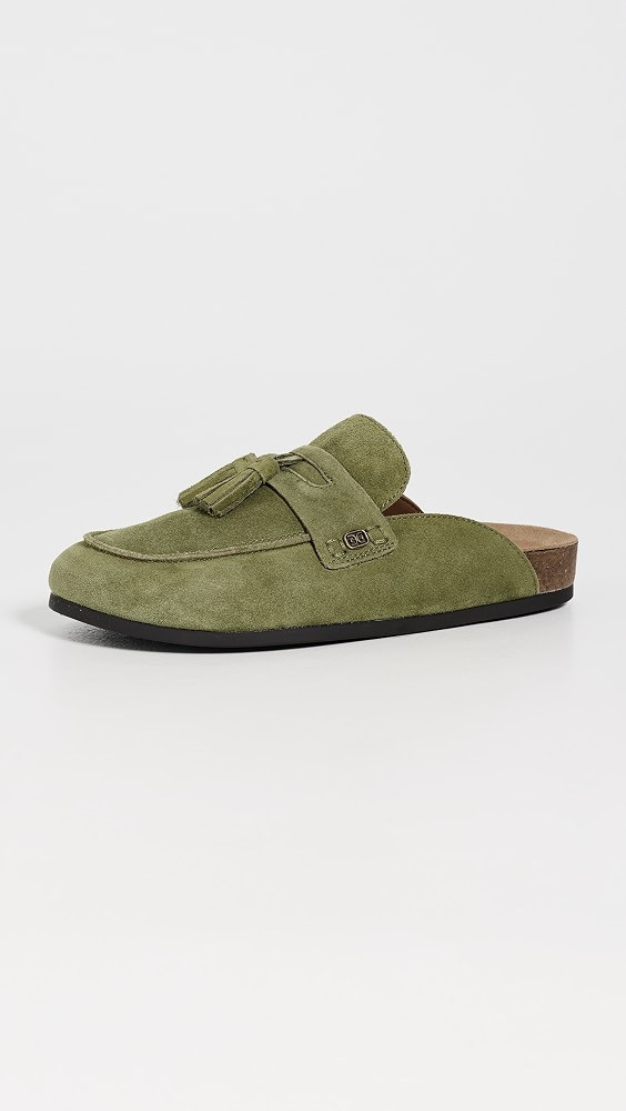 Astrid Loafers | Shopbop