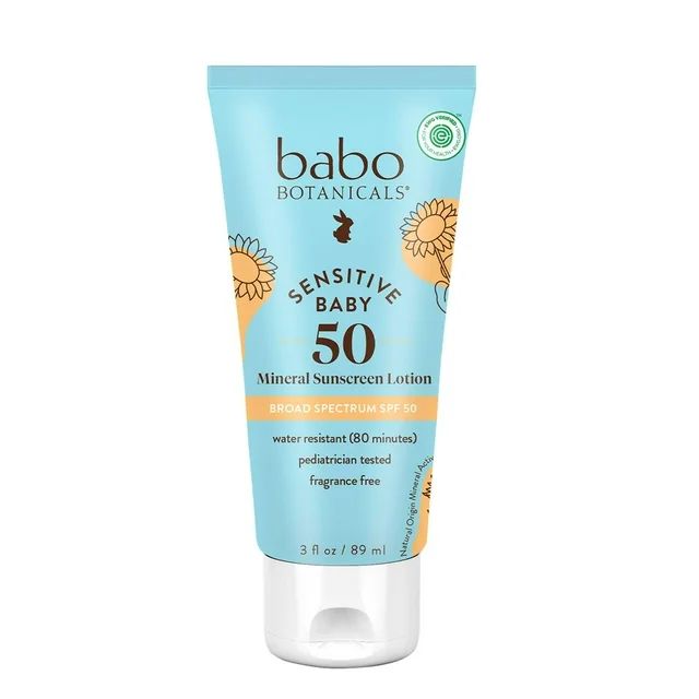 Babo Botanicals | Walmart (US)