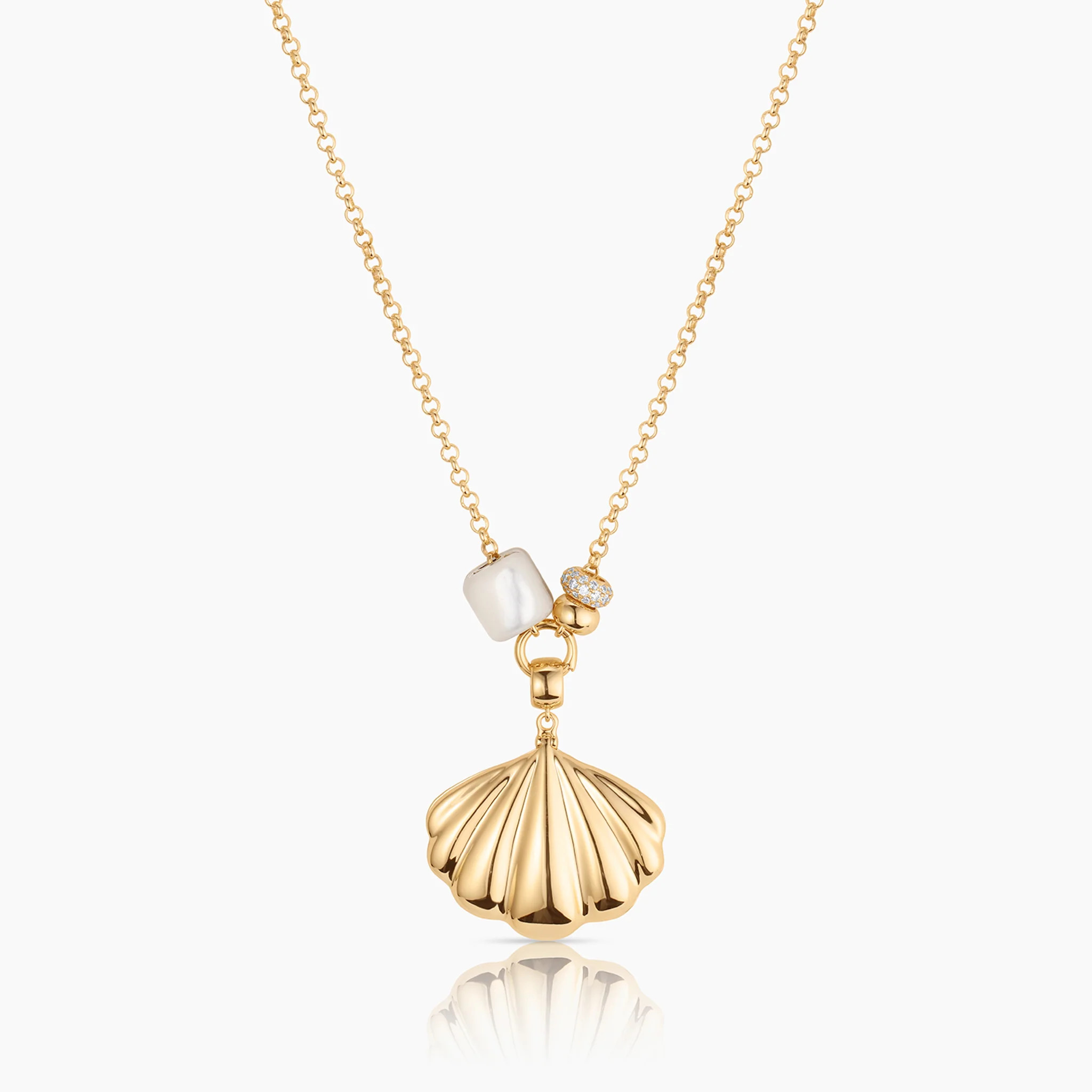 La Luz Necklace | Thatch