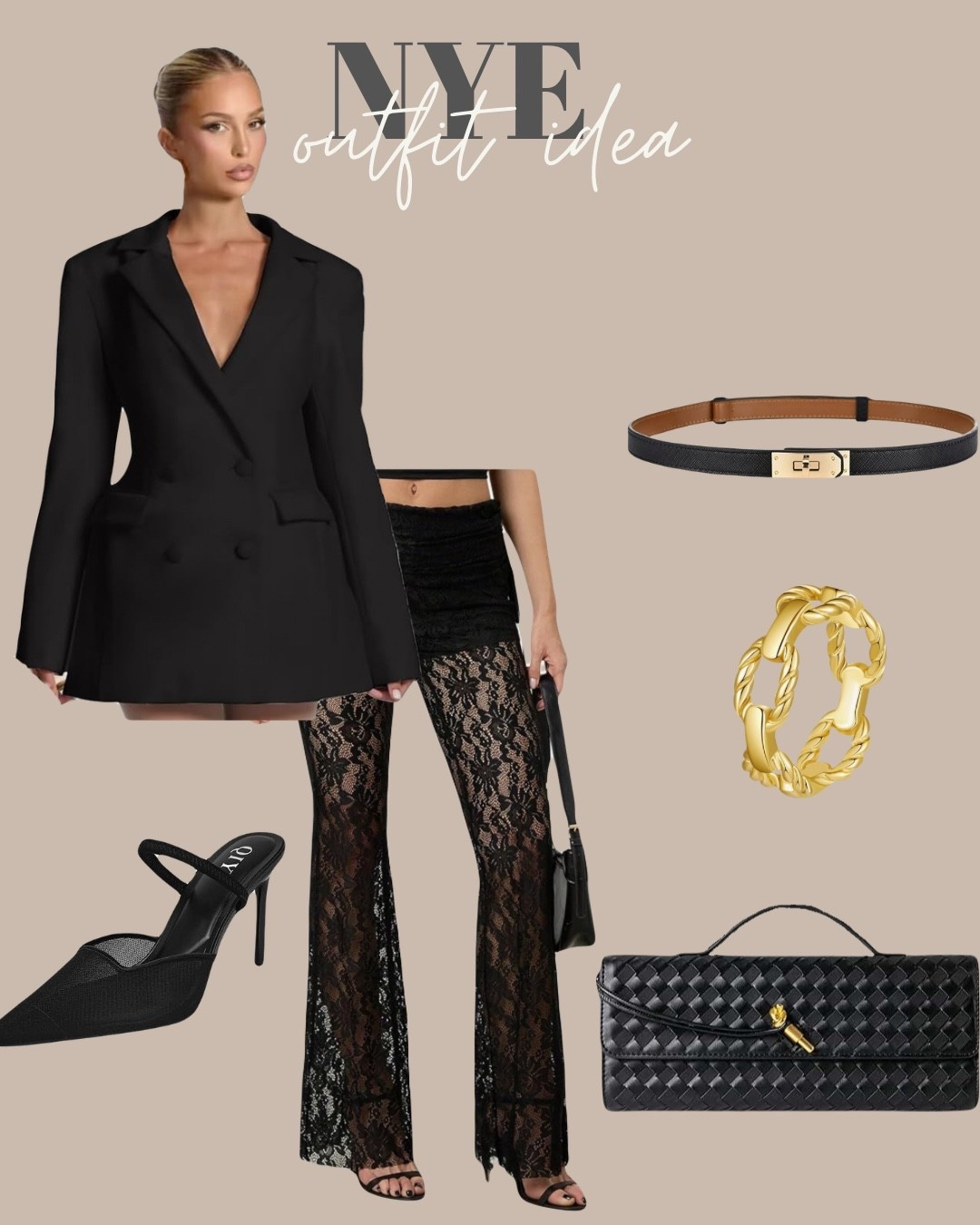 NYE outfit inspo from Amazon!! 

#LTKHoliday #LTKSeasonal #LTKootd