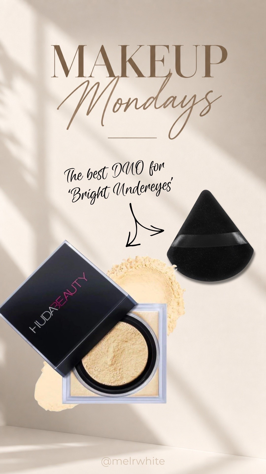 Products for the perfect bright under eyes! 👁️✨

#LTKBeauty