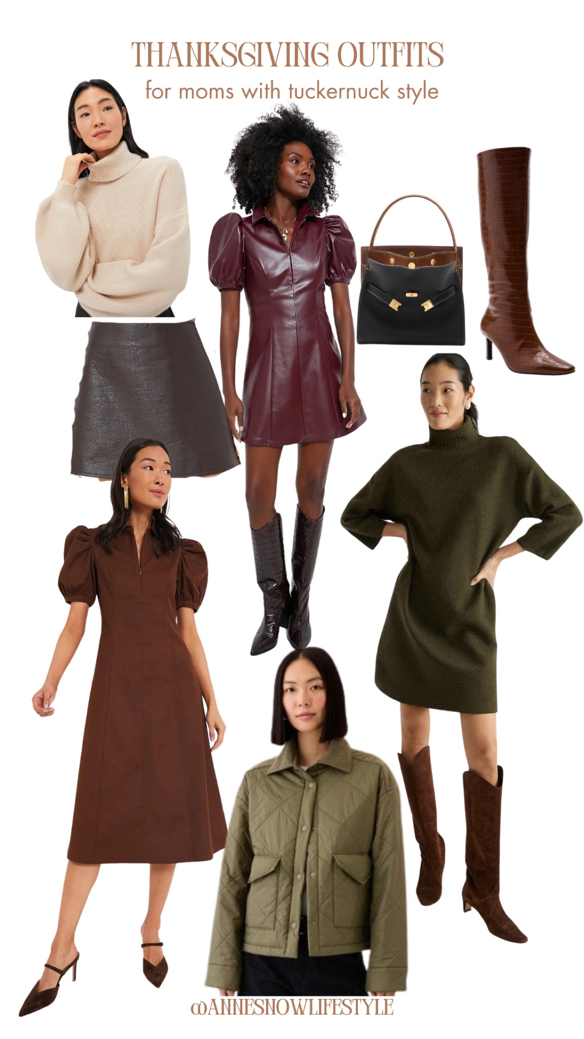 thanksgiving looks from tuckernuck 🦃🍂 thanksgiving outfit 🦃

#LTKStyleTip #LTKHoliday #LTKSeasonal