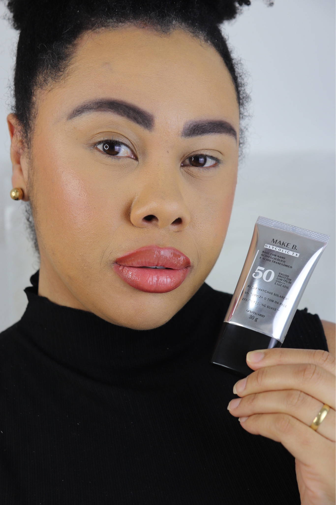 Melhor base nacional que reduz manchas solares em 55 dias 

#LTKbeauty #LTKbrasil #LTKFind