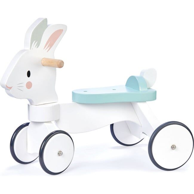 Running Rabbit Ride On | Maisonette