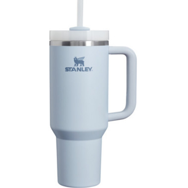 Stanley The Quencher H2.0 FlowState Tumbler Glacier | Well.ca