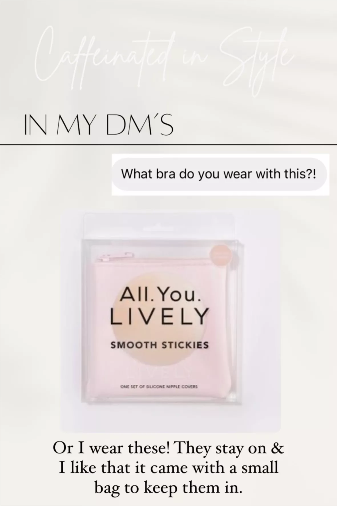 All.You.LIVELY Women's Smooth … curated on LTK