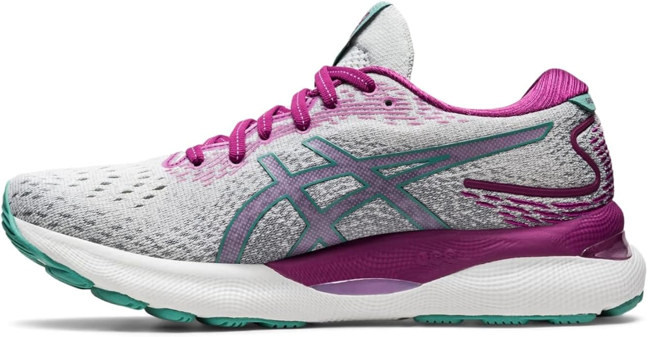 ASICS Women's Gel-Nimbus 24 Running Shoes | Amazon (US)