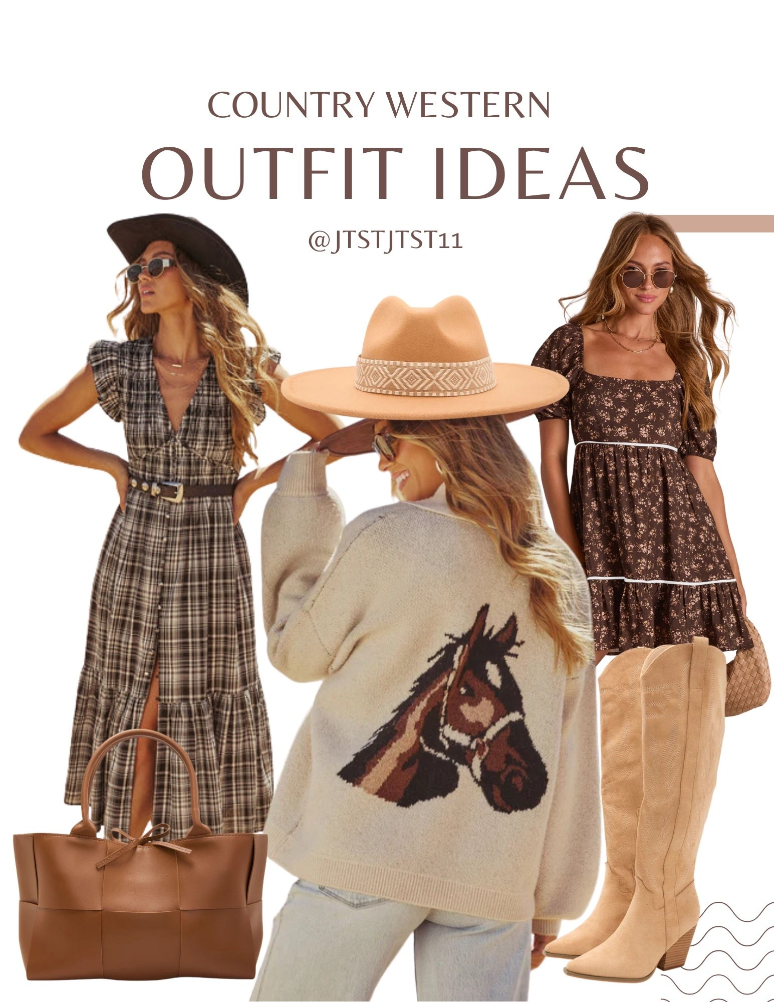 Western Outfits Women I Jackson Hole Outfits for Women I Country Concert Outfit

Taylor swift concert outfit ideas I Wyoming rodeo outfit | rave outfits festivals | rodeo outfits for women | Jackson Hole rodeo outfits for women | rodeo outfit | Jackson Hole outfits spring | Wyoming rodeo outfits | all denim outfit | denim on denim outfit | denim on denim | country concert outfit | country concert outfit ideas | country concert outfits | country concert outfit ideas winter | rodeo outfit | rodeo outfit ideas | western glam outfit | rodeo outfits for women | rodeo outfits winter | cowgirl outfit | rodeo outfits | western outfits | western outfits women | country glam outfit | Jackson Hole outfit | Jackson Hole outfits | rodeo outfits for women | Jackson Hole outfits for women | country concert outfit | country concert outfits




#LTKSeasonal #LTKShoeCrush #LTKStyleTip #LTKItBag #LTKFindsUnder100 #LTKOver40 #LTKxVICI #LTKTravel #LTKU #LTKSaleAlert #LTKFindsUnder50 #LTKautumn #LTKWorkwear