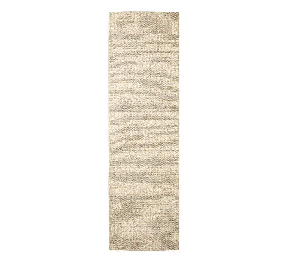 Sweater Handwoven Rug | Pottery Barn (US)