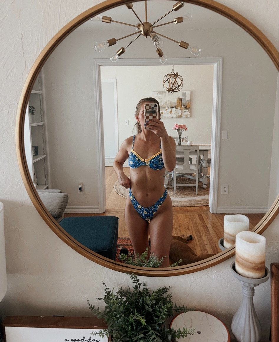 Swimmy

#LTKSeasonal #LTKswim