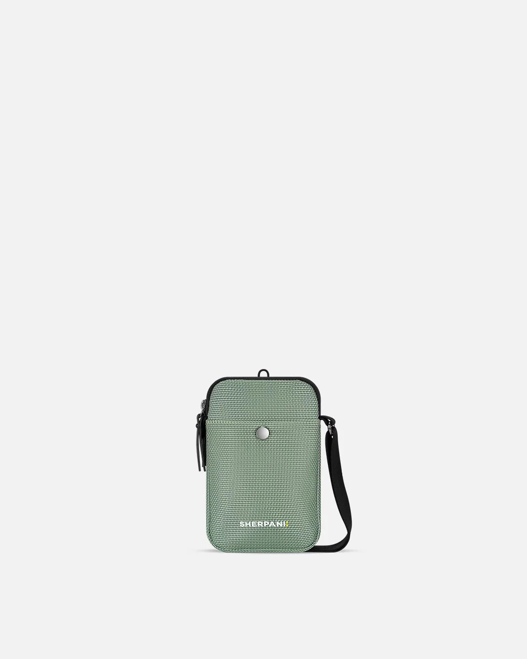 Simplicity | Anti-Theft Crossbody Wallet | Sherpani | Sherpani