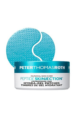 Peter Thomas Roth Peptide Skinjection Expression Line Hydra-Gel Patches in Beauty: NA. | Revolve Clothing (Global)