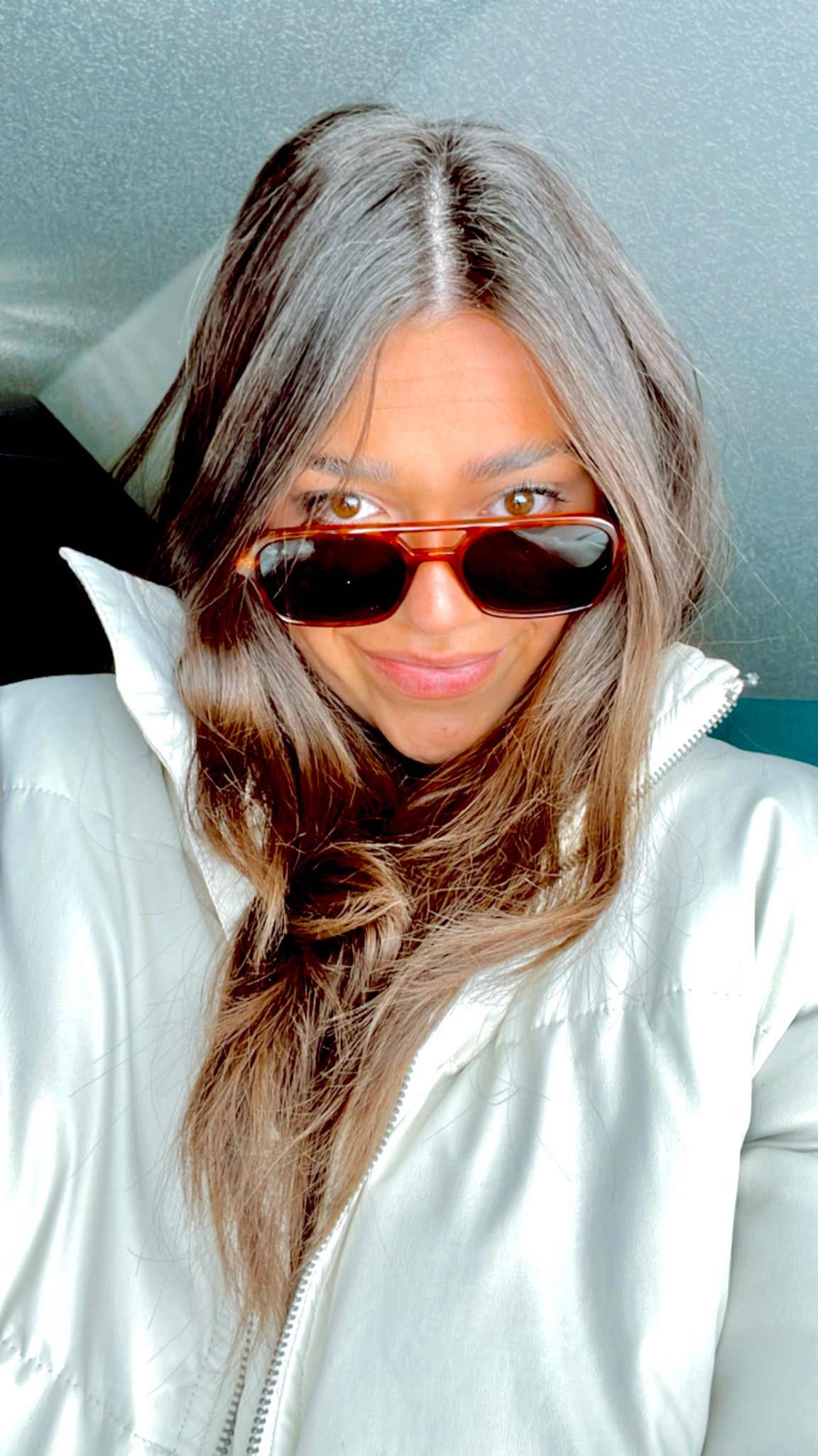 favorite sunglasses by far!