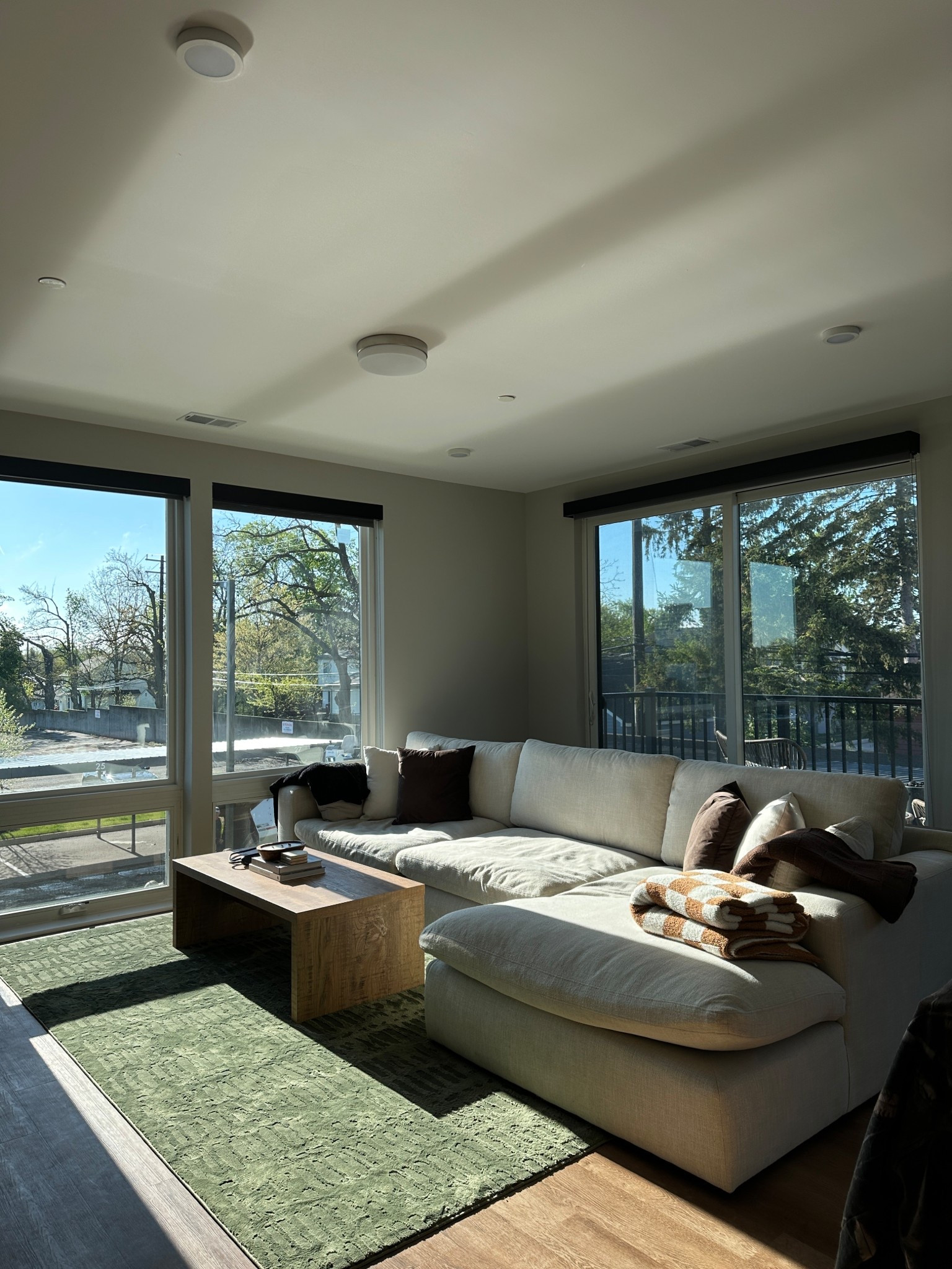 Sunny morning ☀️💛 