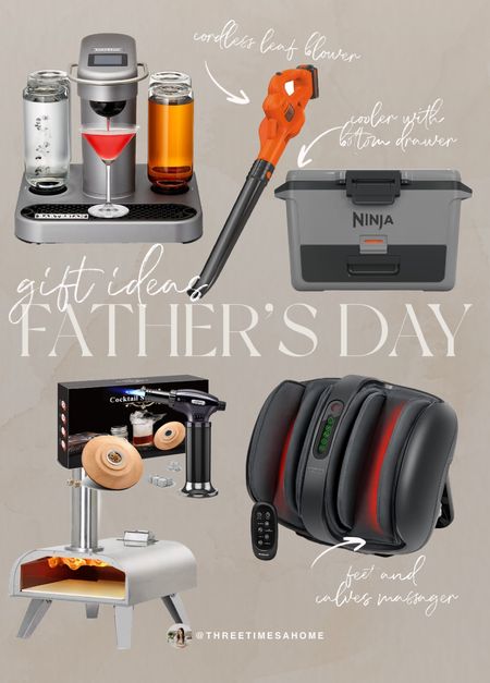 Father’s Day gift ideas 

#LTKGiftGuide #LTKHome #LTKMens