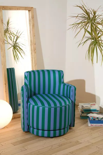 Rhea Chair | Urban Outfitters (US and RoW)
