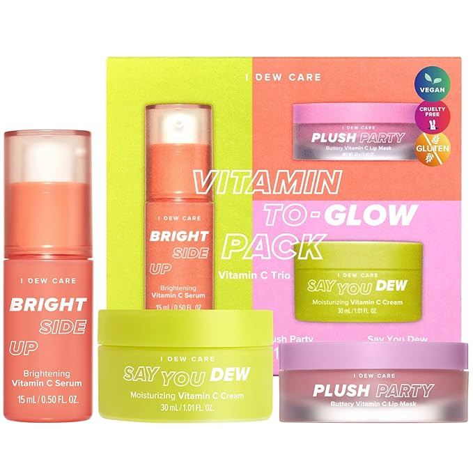 Amazon Beauty Set | Amazon (US)