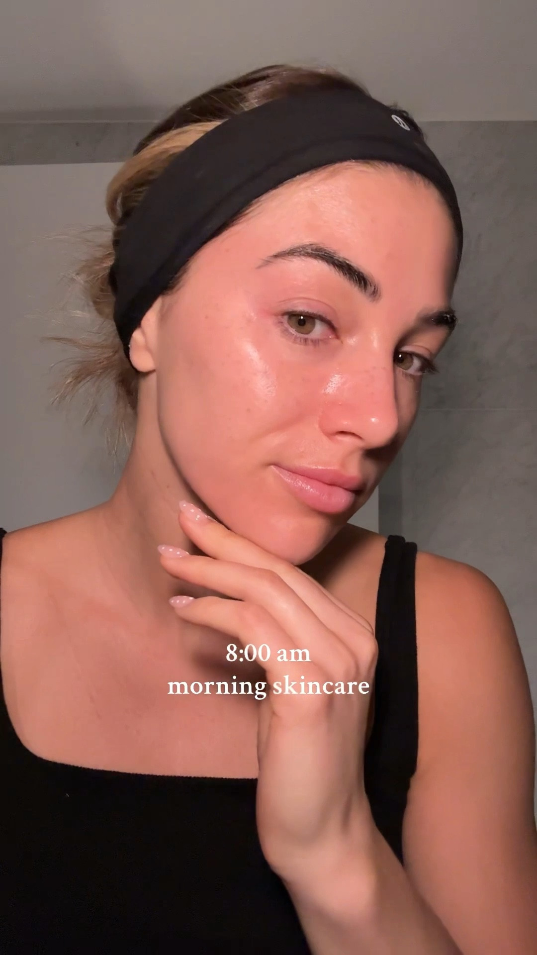 Slow day featuring my everyday skincare favorites for glowing skin💙🫧 #skincare #rhode #medicube

#LTKBeauty #LTKHome