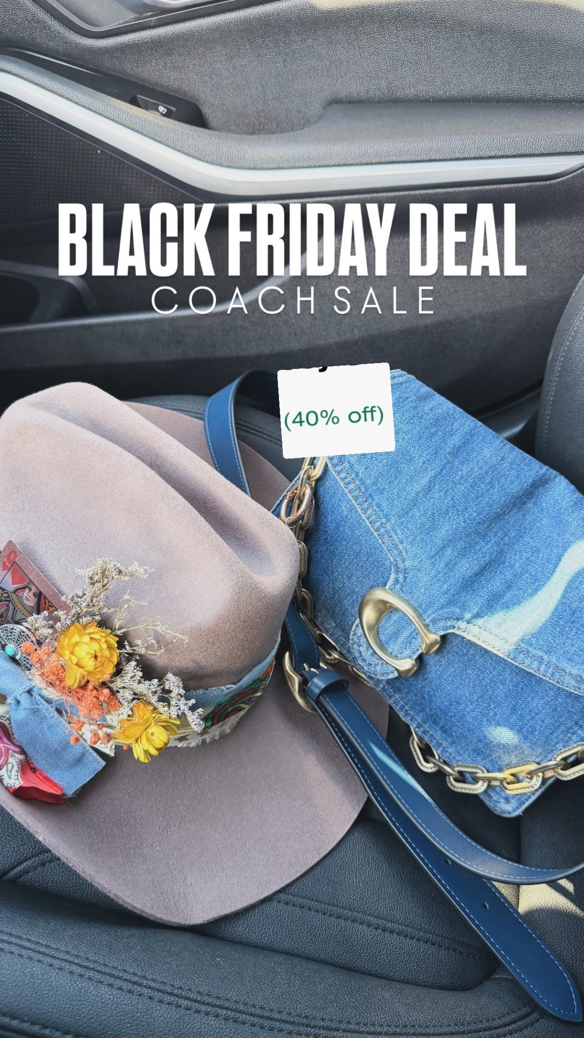 SALE: my favorite bag is on sale for the lowest I’ve ever seen it marked down! Worth every penny and goes with everyhjng!

#LTKSaleAlert #LTKCyberWeek