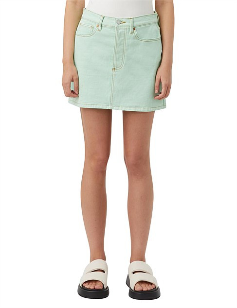 Limia Mini Skirt | David Jones (Australia & New Zealand)