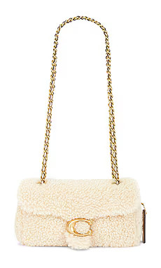 Tabby 20 Shoulder Bag
                    
                    Coach | Revolve Clothing (Global)