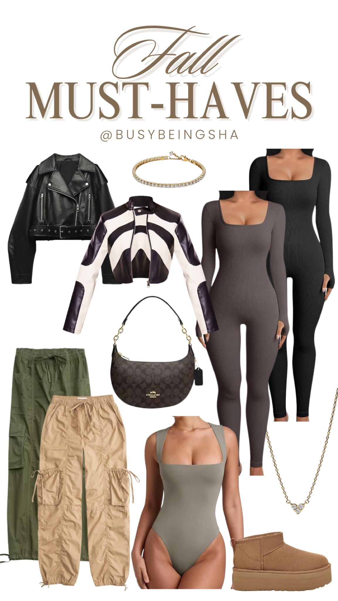 Shop my fall must-haves! Exact items linked ✨ #fall #falloutfits

#LTKFallSale #LTKStyleTip #LTKSeasonal