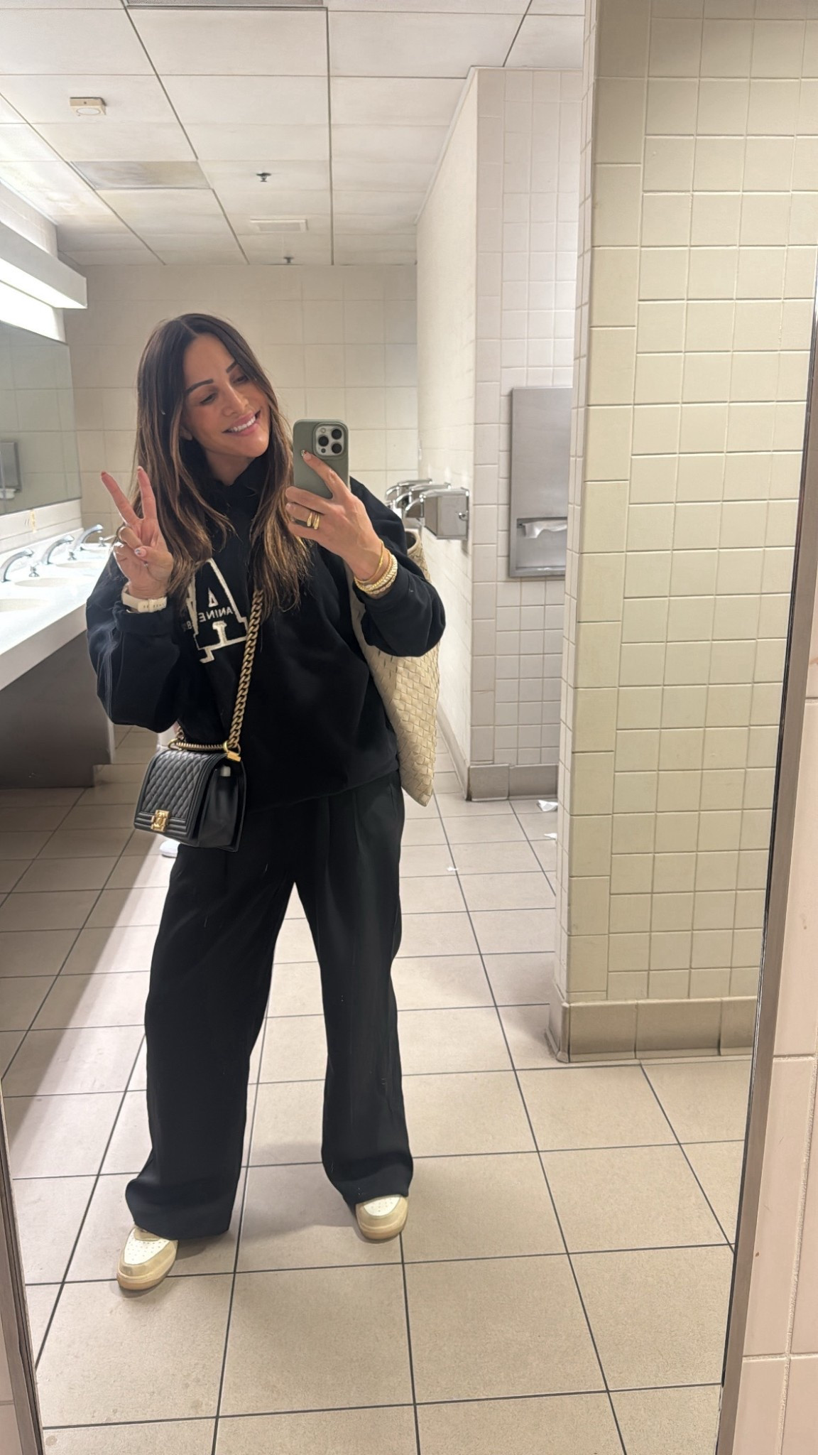 On the go again! ✈️ 