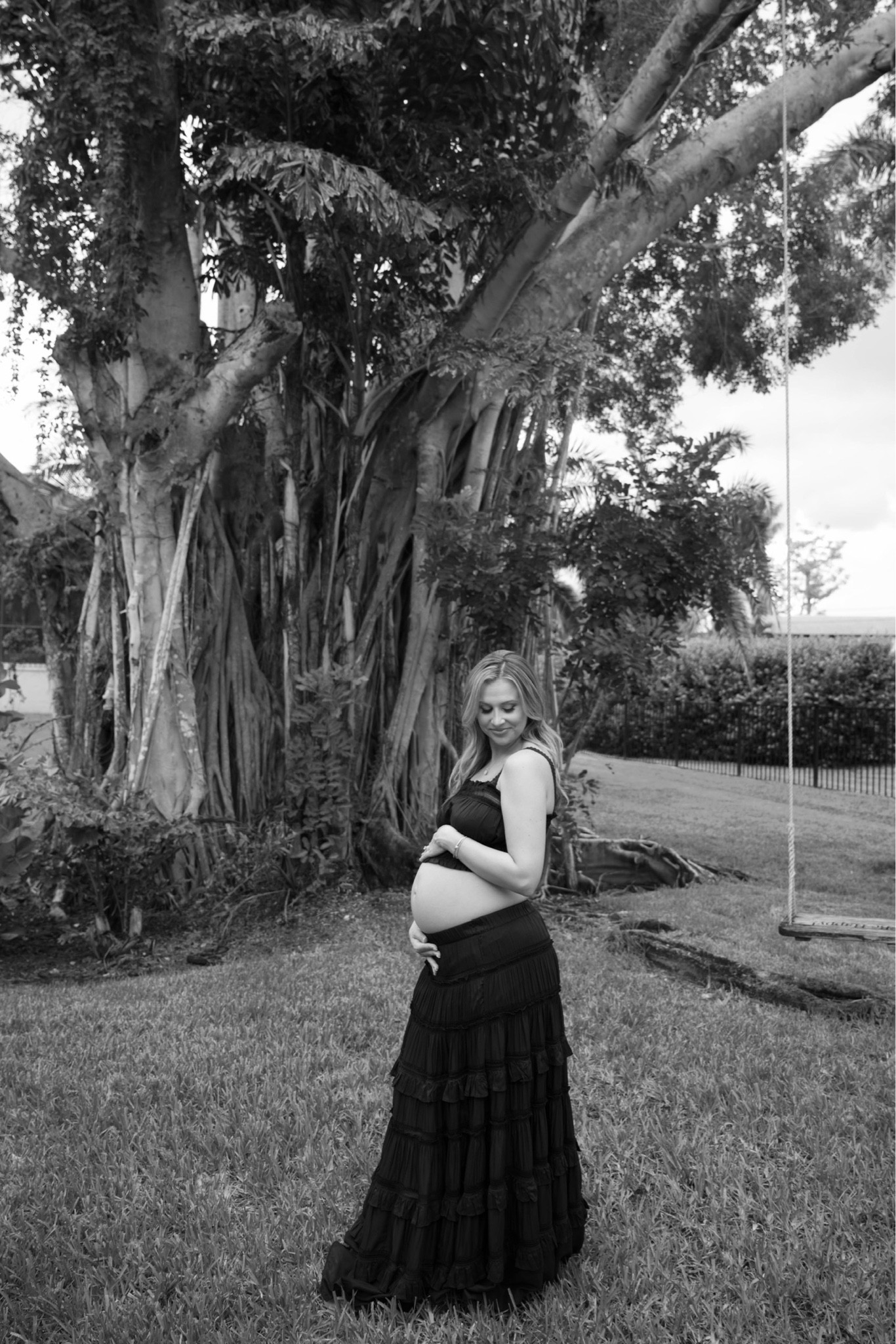 Growing our girl one day at a time 🤍

#LTKBump #LTKootd #LTKmomlife