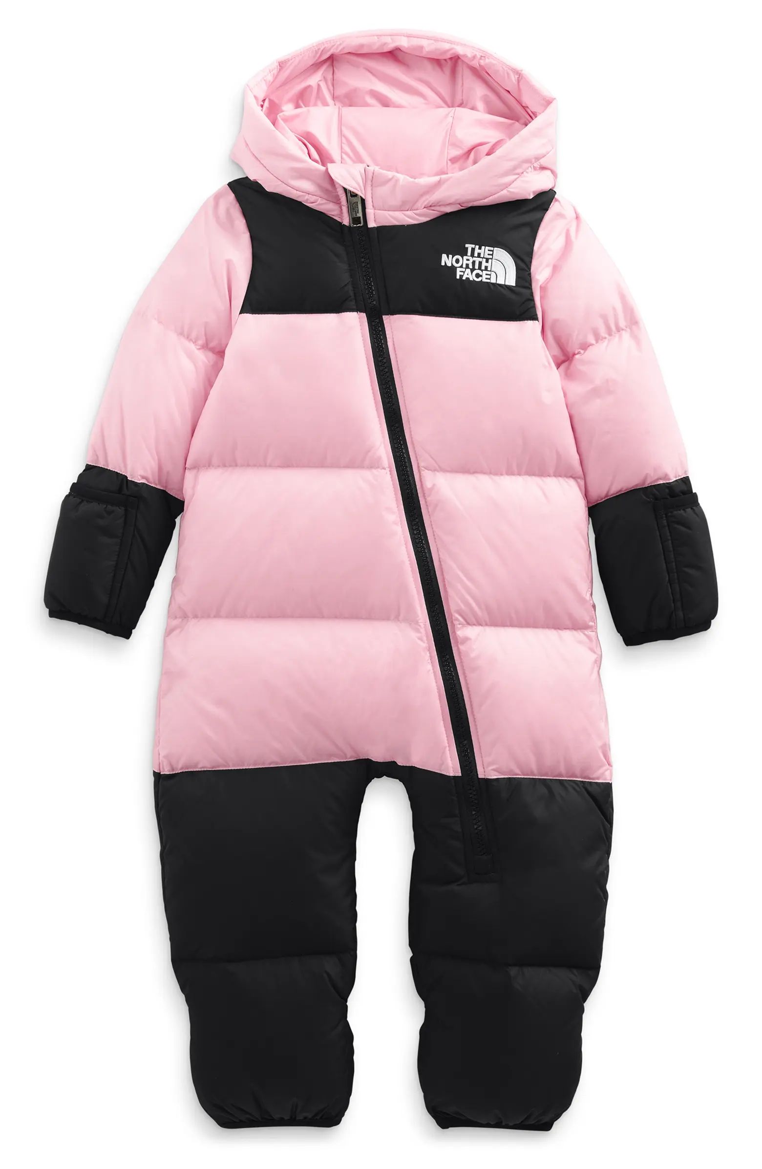 The North Face 1996 Retro Nuptse 700 Fill Power Down Bunting | Nordstrom | Nordstrom