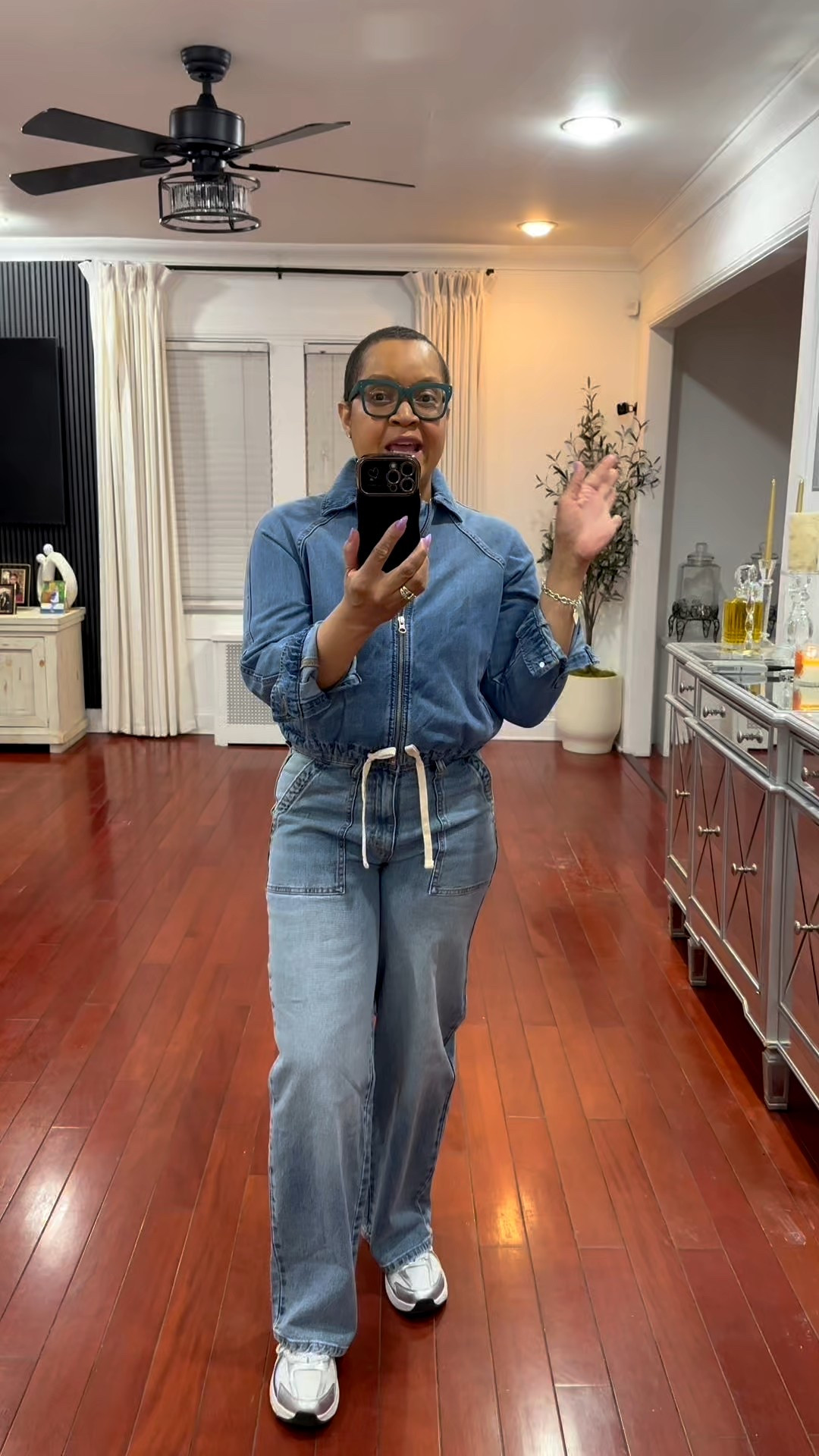 Hey My Boos 
Let’s Get Into This Walmart Haul!

#LTKgrwm #LTKootd #LTKOver40