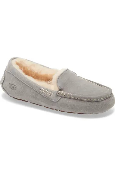 Ansley Water Resistant Slipper | Nordstrom