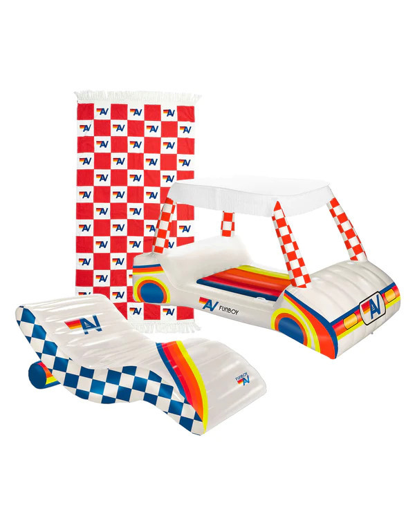 FUNBOY x Aviator Nation Collection Bundle | FUNBOY