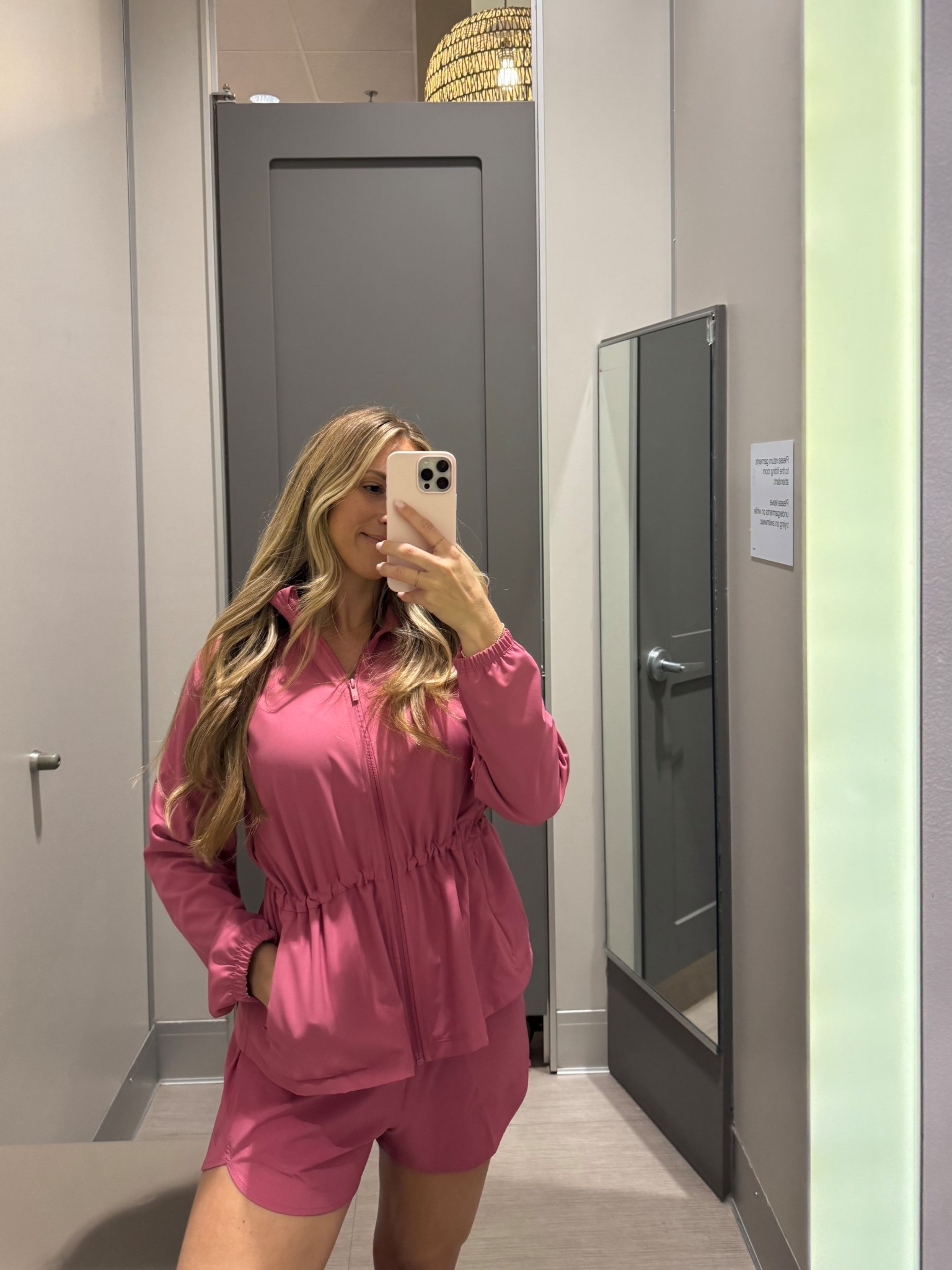 sport mom activated