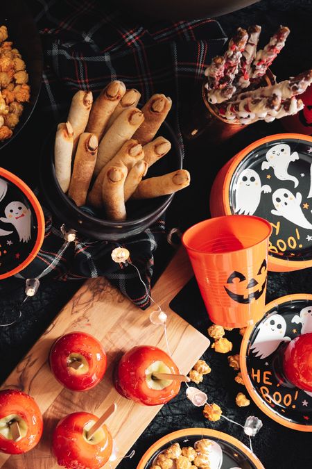 8 Halloween Party Food Ideas🎃 Read the full post at Chrislovesjulia.com

#LTKSeasonal #LTKHalloween #LTKHoliday