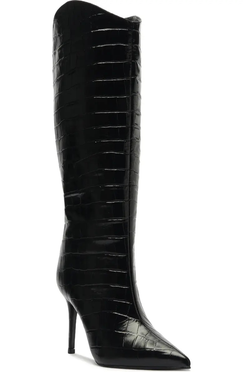 Maryana Pointed Toe Boot (Women) | Nordstrom