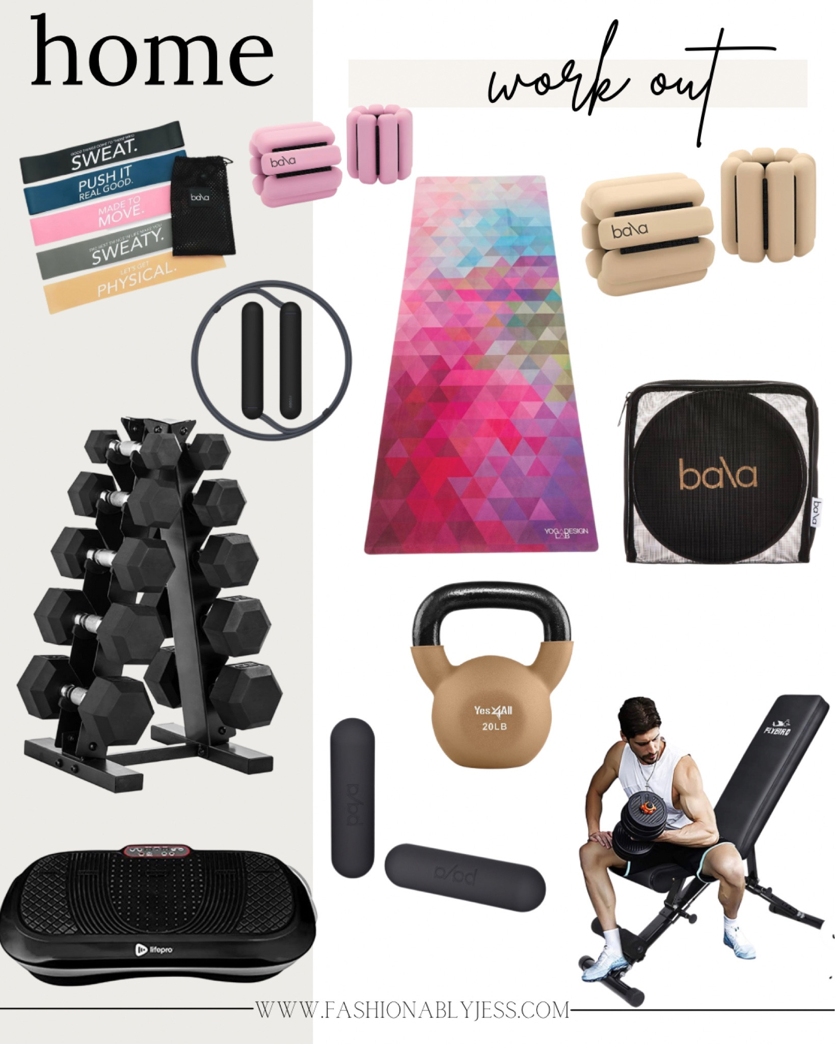 Amazon homework workout

#LTKfindsunder100 #LTKfindsunder50 #LTKVideo