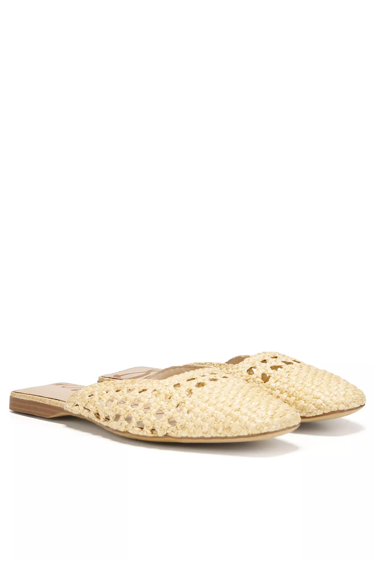 Sam Edelman Nola Woven Mules | Anthropologie (US)