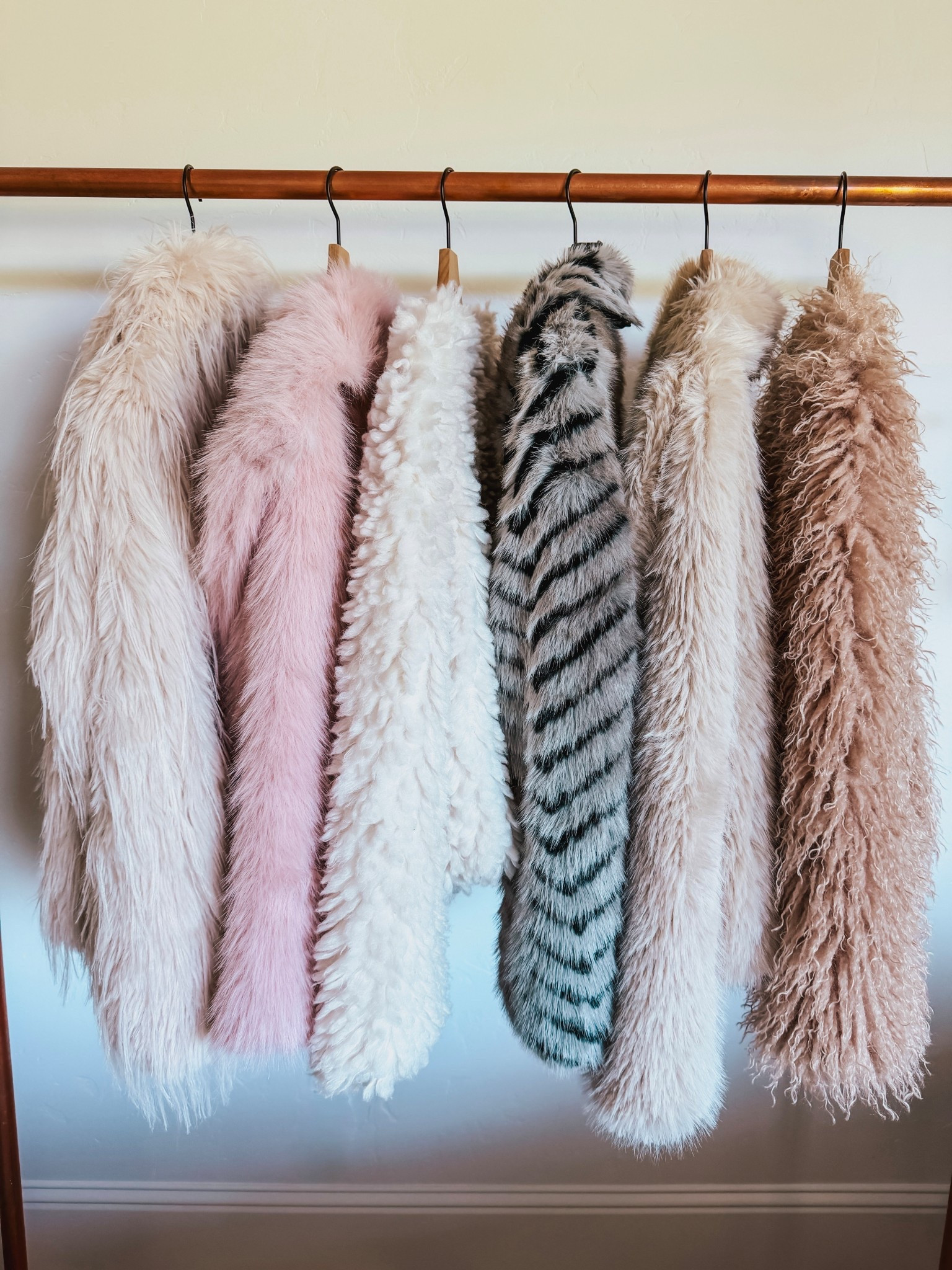 SO excited to try out these fur coats for winter!

#LTKBeauty #LTKSeasonal