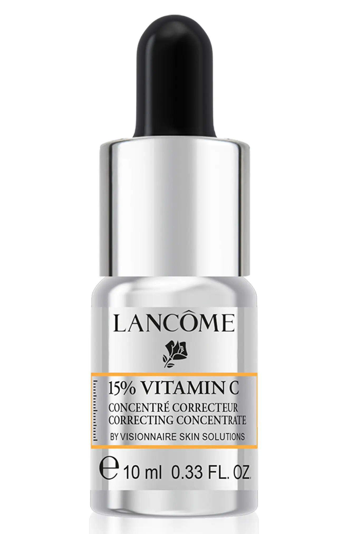 Lancome Visionnaire Skin Solutions 15% Vitamin C Correcting Concentrate Serum | Nordstrom