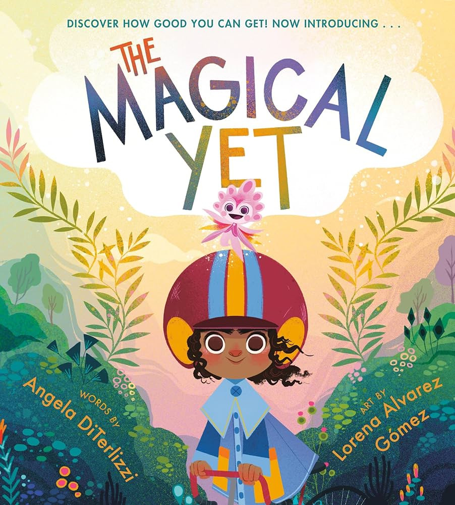 The Magical Yet (The Magical Yet, 1) | Amazon (US)
