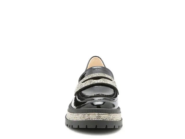 Jessica Simpson Everlynn Penny Loafer | DSW