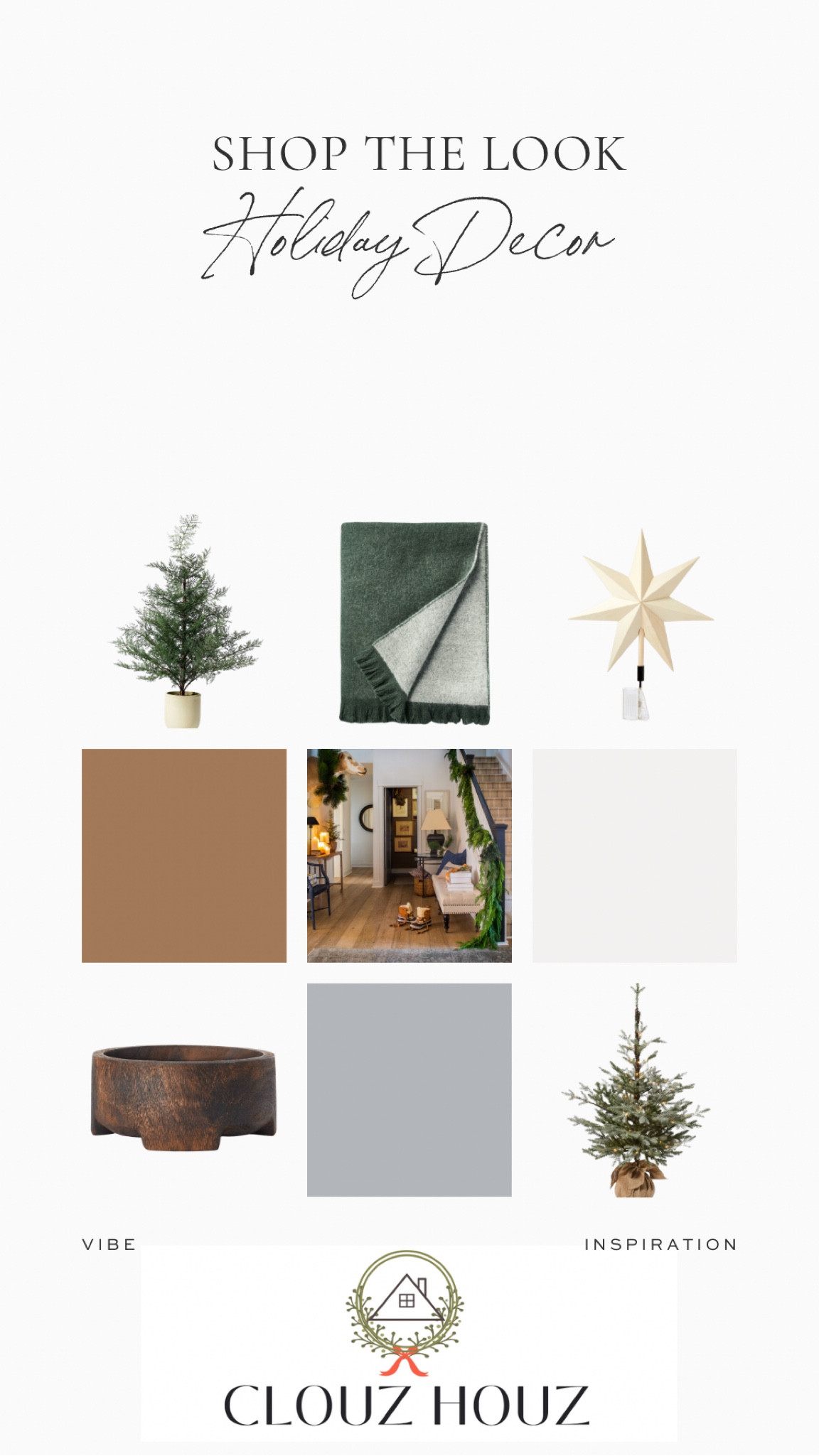 All of our holiday decor faves here!! We are loving all of these things for our home this year. 

#LTKhome #LTKSeasonal #LTKHoliday