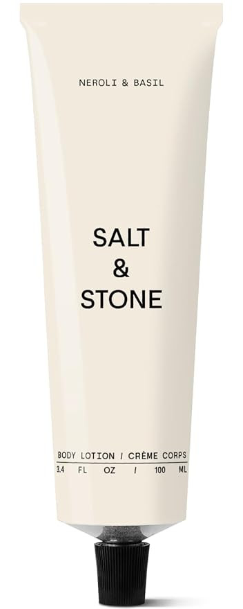 Salt & Stone Body Lotion for Women & Men| Scented Daily Body Lotion | Hydrates, Nourishes & Softe... | Amazon (US)