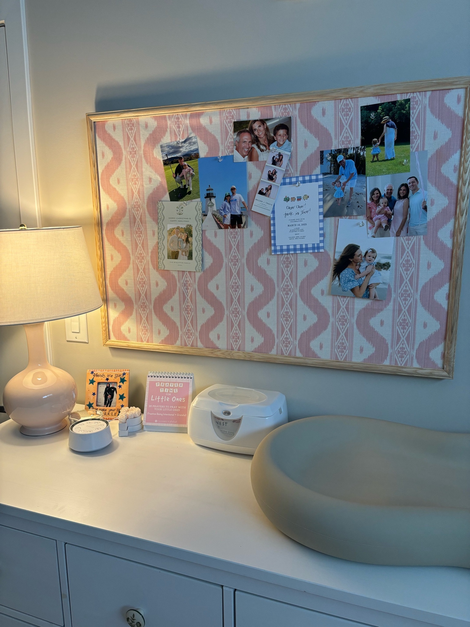 All the supplies for my DIY cork board 

#LTKFindsUnder100 #LTKHome