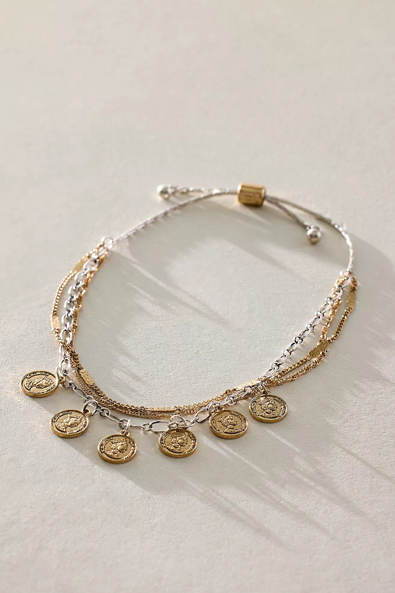 Alara Anklet | Free People (Global - UK&FR Excluded)