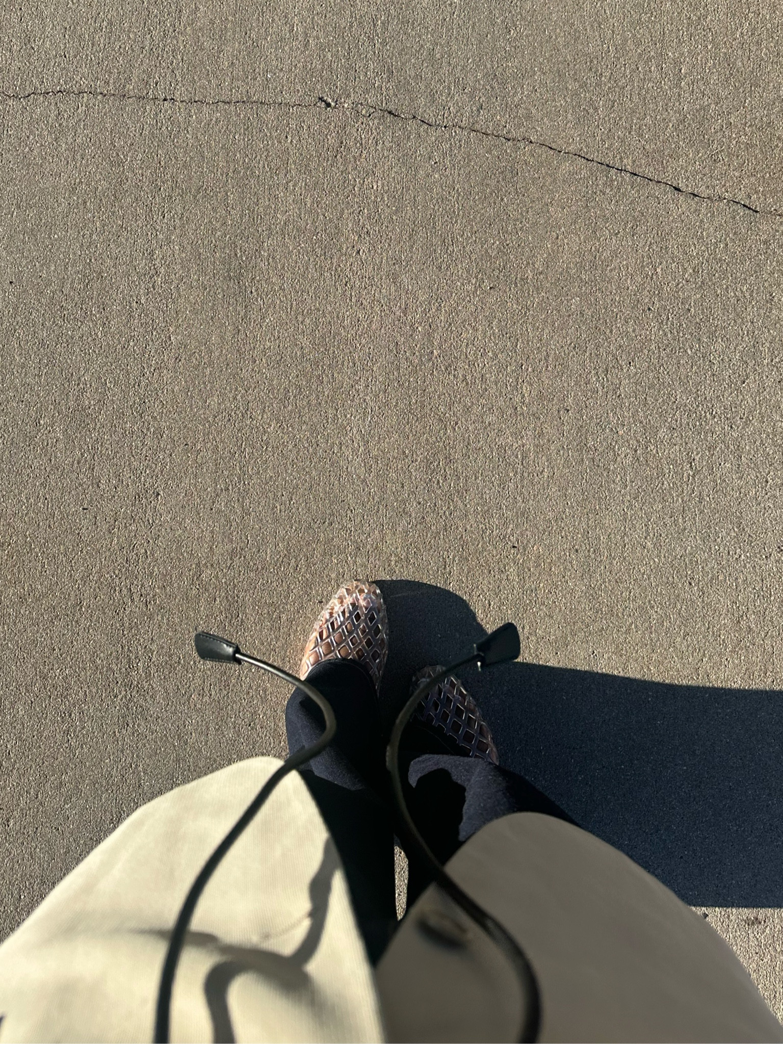 for those curious about open air shoes. 


#jellies 

#LTKShoeCrush #LTKStyleTip