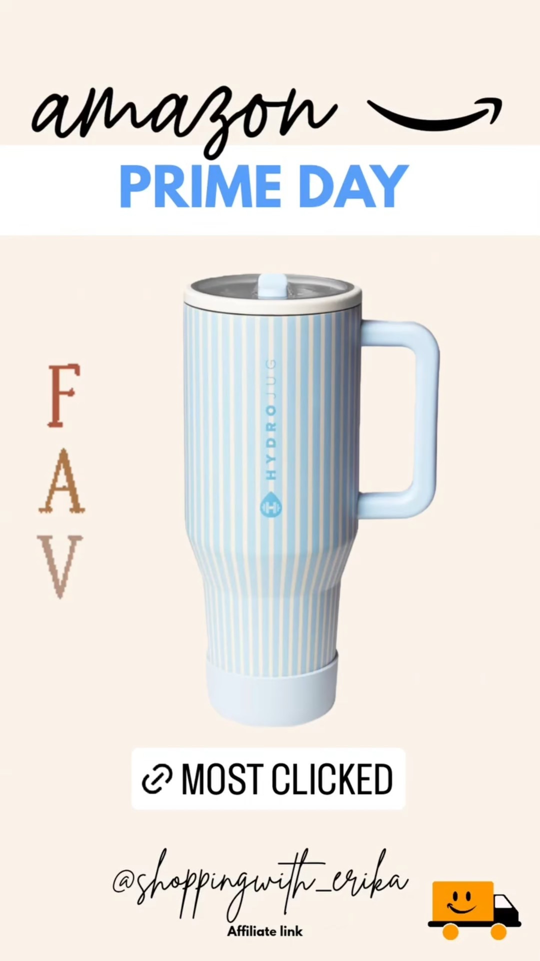 Prime day exclusive hydrojug

#LTKHome