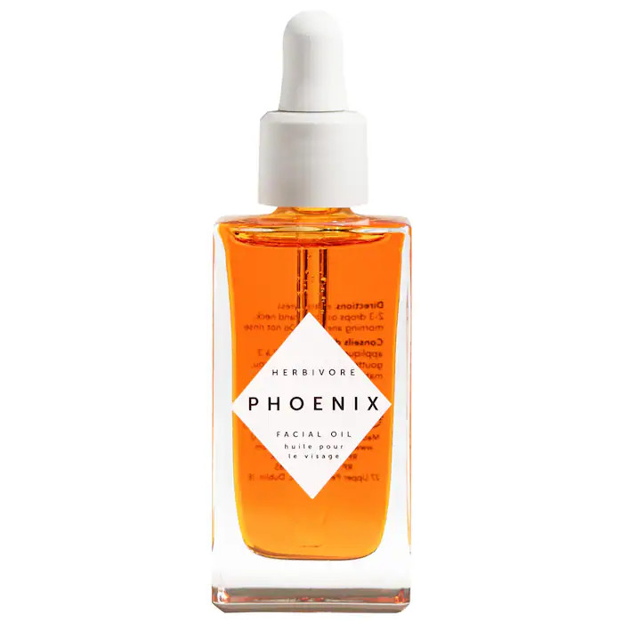 Phoenix Rosehip Anti-Aging Face Oil - For Dry Skin - Herbivore | Sephora | Sephora (CA)
